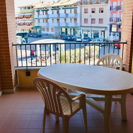 Ferienwohnung Isola Del Sole Grado Exterior foto
