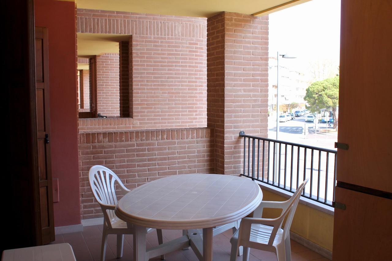 Ferienwohnung Isola Del Sole Grado Exterior foto
