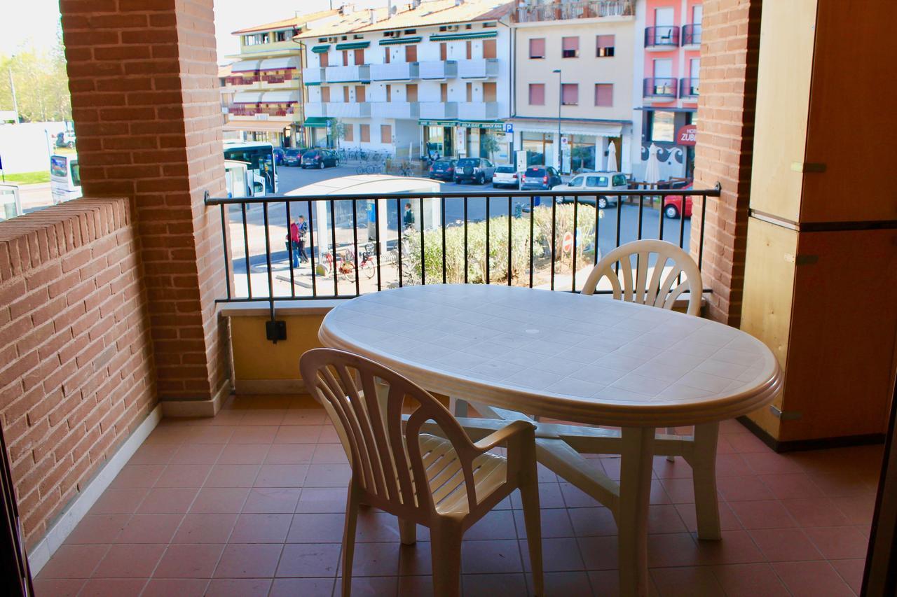 Ferienwohnung Isola Del Sole Grado Exterior foto