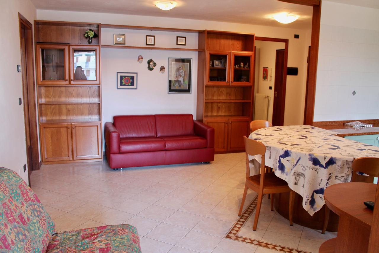 Ferienwohnung Isola Del Sole Grado Exterior foto