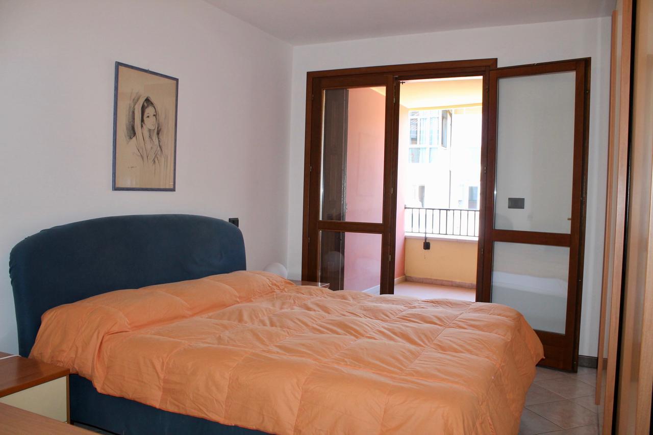 Ferienwohnung Isola Del Sole Grado Exterior foto