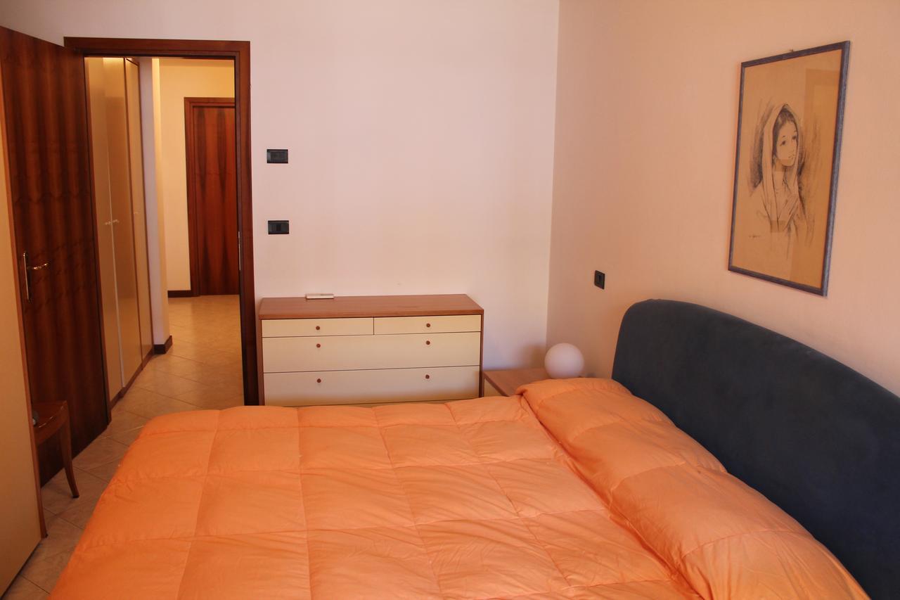 Ferienwohnung Isola Del Sole Grado Exterior foto